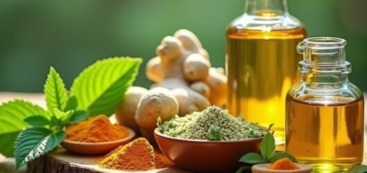 The Secret of Nature for Wellness