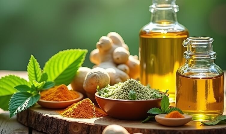 The Secret of Nature for Wellness