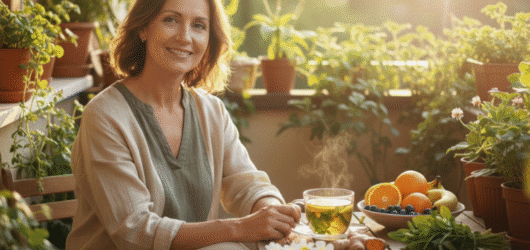 Feel Better: How Simple Natural Habits Can Transform Your Daily Well-Being